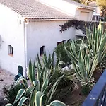 Dans En Rez De Jardin