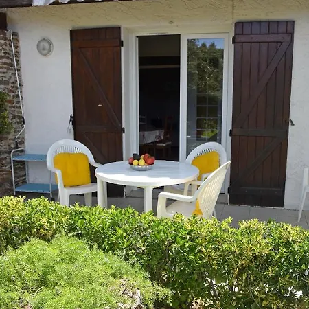 Dans En Rez De Jardin * Hyeres