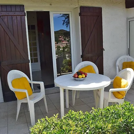 Dans En Rez De Jardin