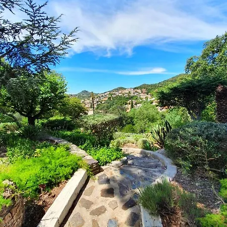 Apartamento Dans En Rez De Jardin