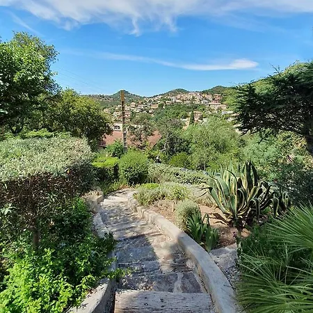 Apartamento Dans En Rez De Jardin *