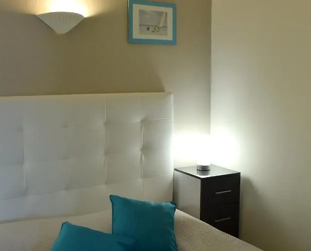 Dans En Rez De Jardin Апартаменты